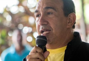 Piden medida humanitaria para el diputado y preso político Tony Geara; presenta síntomas del coronavirus