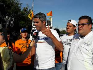 Luis Somaza: exigir carnet de la patria para dar medicamentos es condenar al pueblo