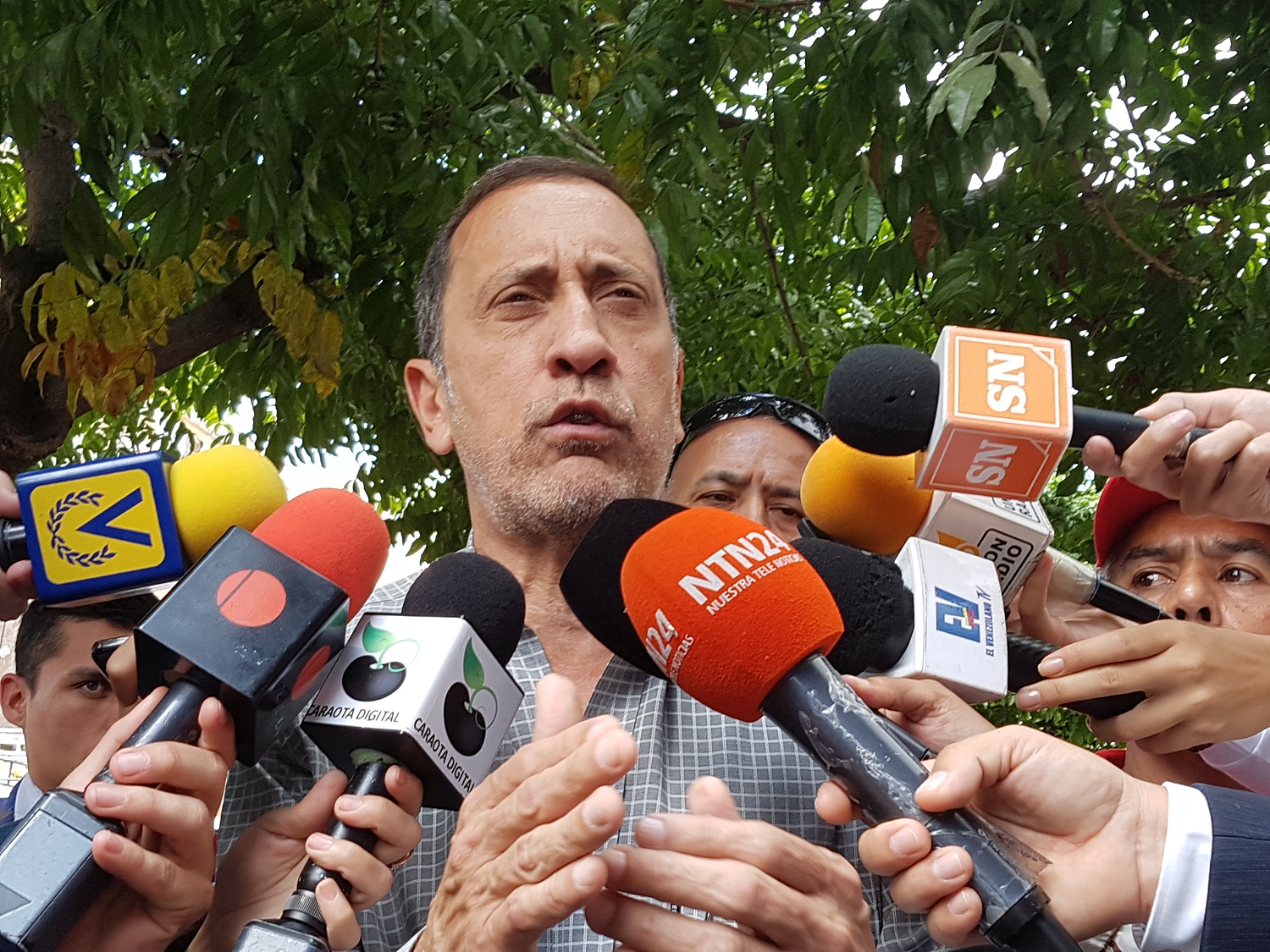 Diputado Guerra: Se necesitan siete salarios mínimos para cubrir la Cesta Alimentaria en Caracas