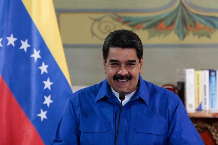 Análisis: El estrangulamiento del voto en Venezuela