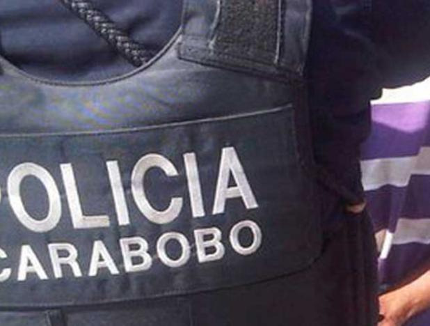 Abatido alias “robinson” en Carabobo tras robar y herir a un policía