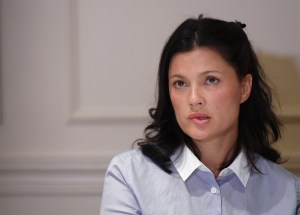 Sigue el escándalo:  Una actriz noruega acusa a Weinstein de violarla en 2008