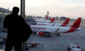 Pasajero enfermo obliga a aterrizar en las islas Azores un avión de Avianca