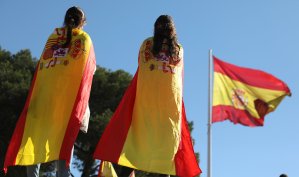 Cataluña bajo tutela de gobierno español tras su declaración de independencia