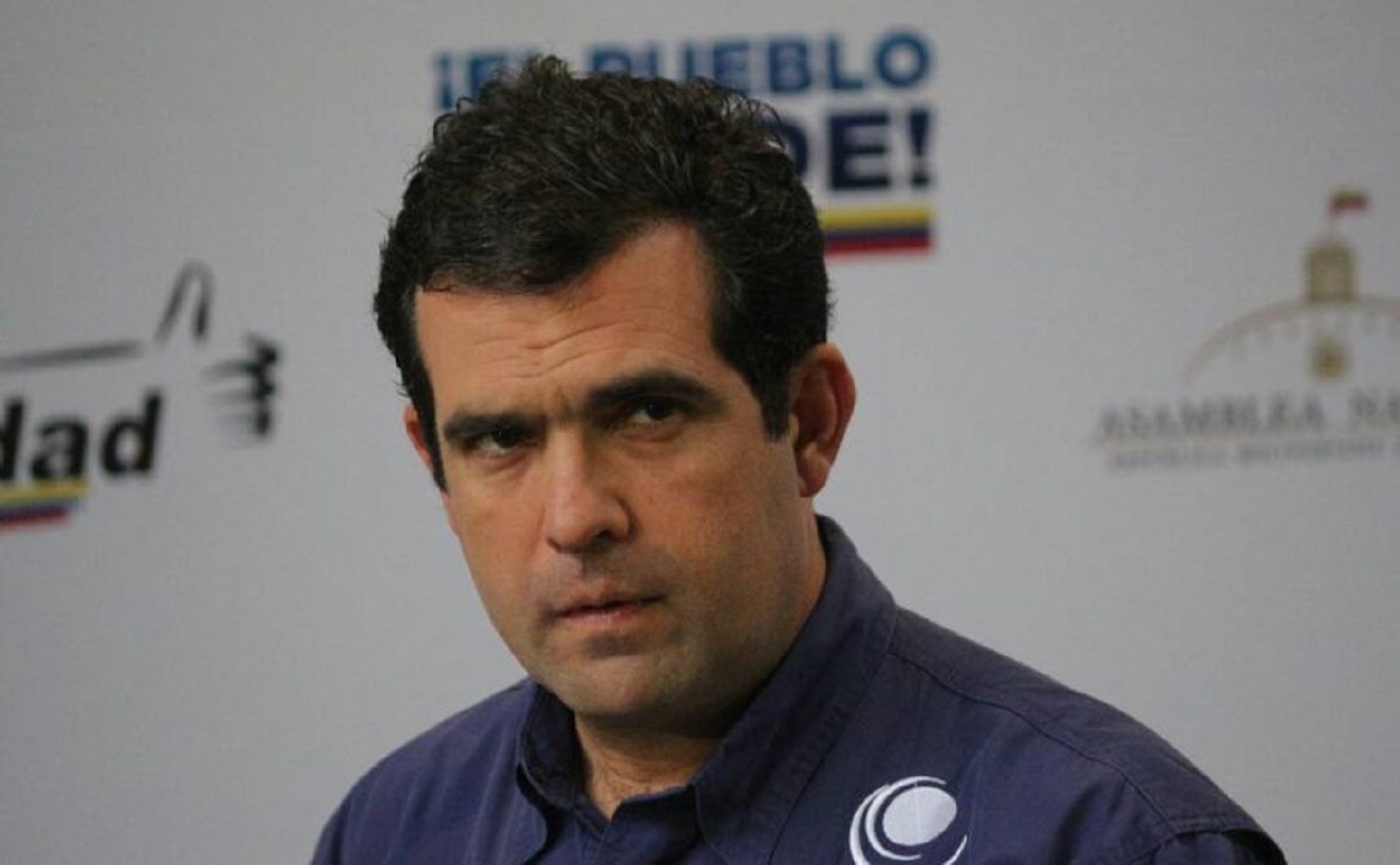 Alfredo Romero menciona posible deportación de colombianos presos políticos de La Yaguara