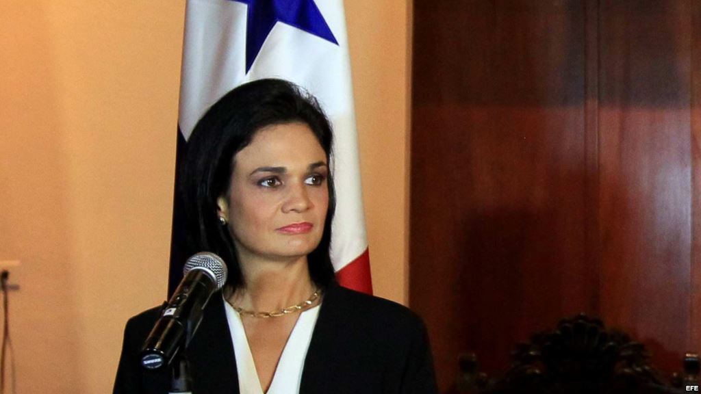 Canciller de Panamá viaja a Canadá para cita del Grupo de Lima sobre Venezuela