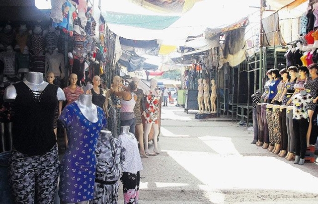 Ventas para el último trimestre en aprietos por precios y  falta de efectivo en Maracaibo