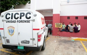 Hampones asesinan a vigilante para robarlo en su casa en Maracaibo