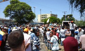Extraoficial: CNE pretende “parar” totalización en Bolívar y no incluir 46 mesas