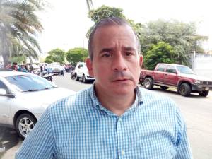 Francisco Sucre: Andrés Velázquez es el gobernador de Bolívar (Video)