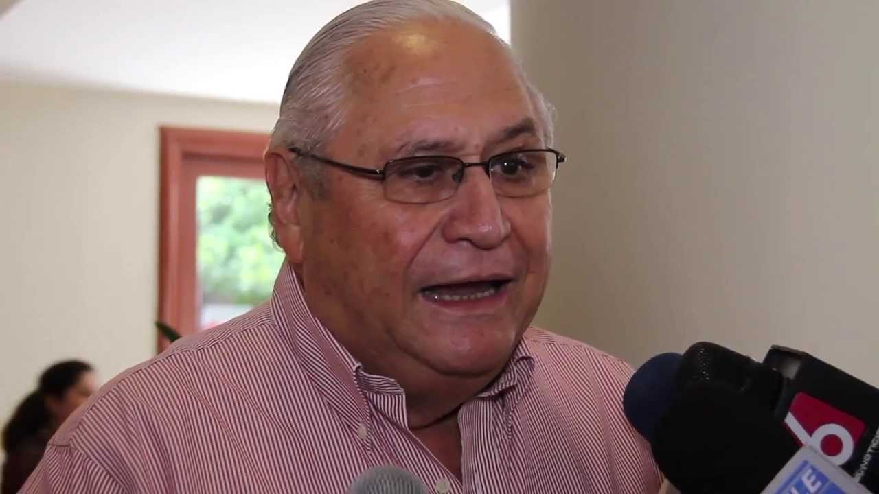 Murió expresidente salvadoreño Armando Calderón Sol