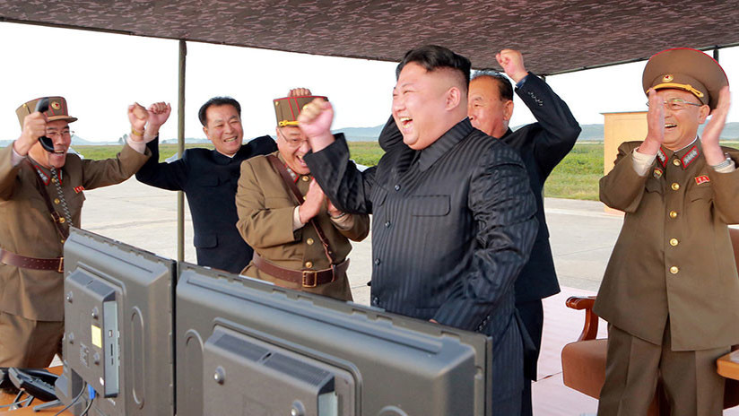 Corea del Norte niega que haya habido muertes por su última prueba nuclear