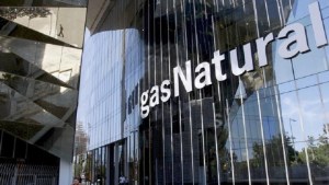 Empresa Gas Natural anuncia que traslada su sede de Cataluña a Madrid