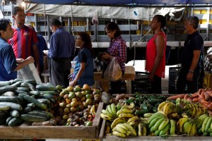 Los precios en Venezuela están en una estratosfera que parece no tener techo