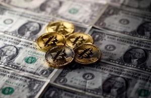 El bitcoin supera los 16.000 dólares