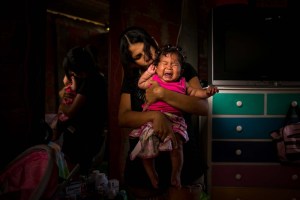 La difteria gana terreno en Venezuela: OPS registra 167 fallecidos en 2018