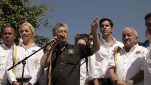 Ramos Allup: Es momento de aportar soluciones a los problemas de los venezolanos