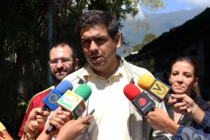 Carlos Ocariz le dio con todo al Tribunal de Maduro tras sentencia “balurda” contra Primero Justicia