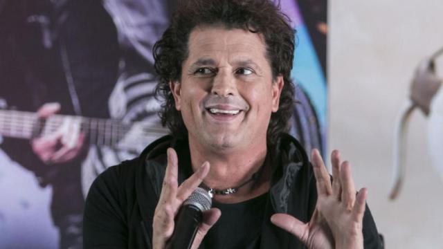 Carlos Vives