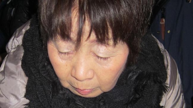 La viuda negra que envenenaba a sus maridos, condenada a muerte en Japón