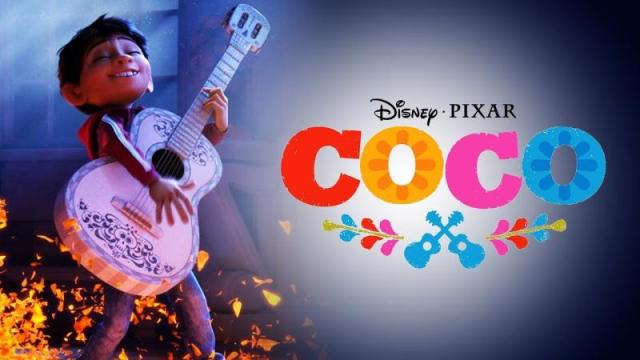 Coco el canto de Pixar a la cultura mexicana