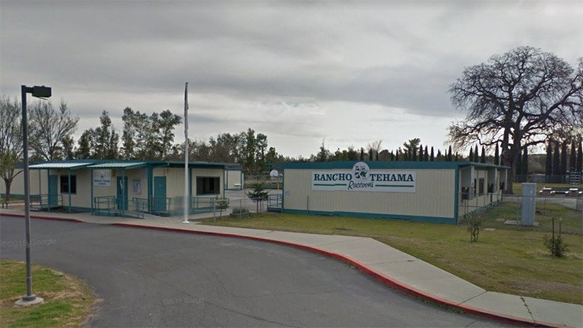 Tiroteo en una escuela de California deja cinco muertos, incluido el autor del hecho
