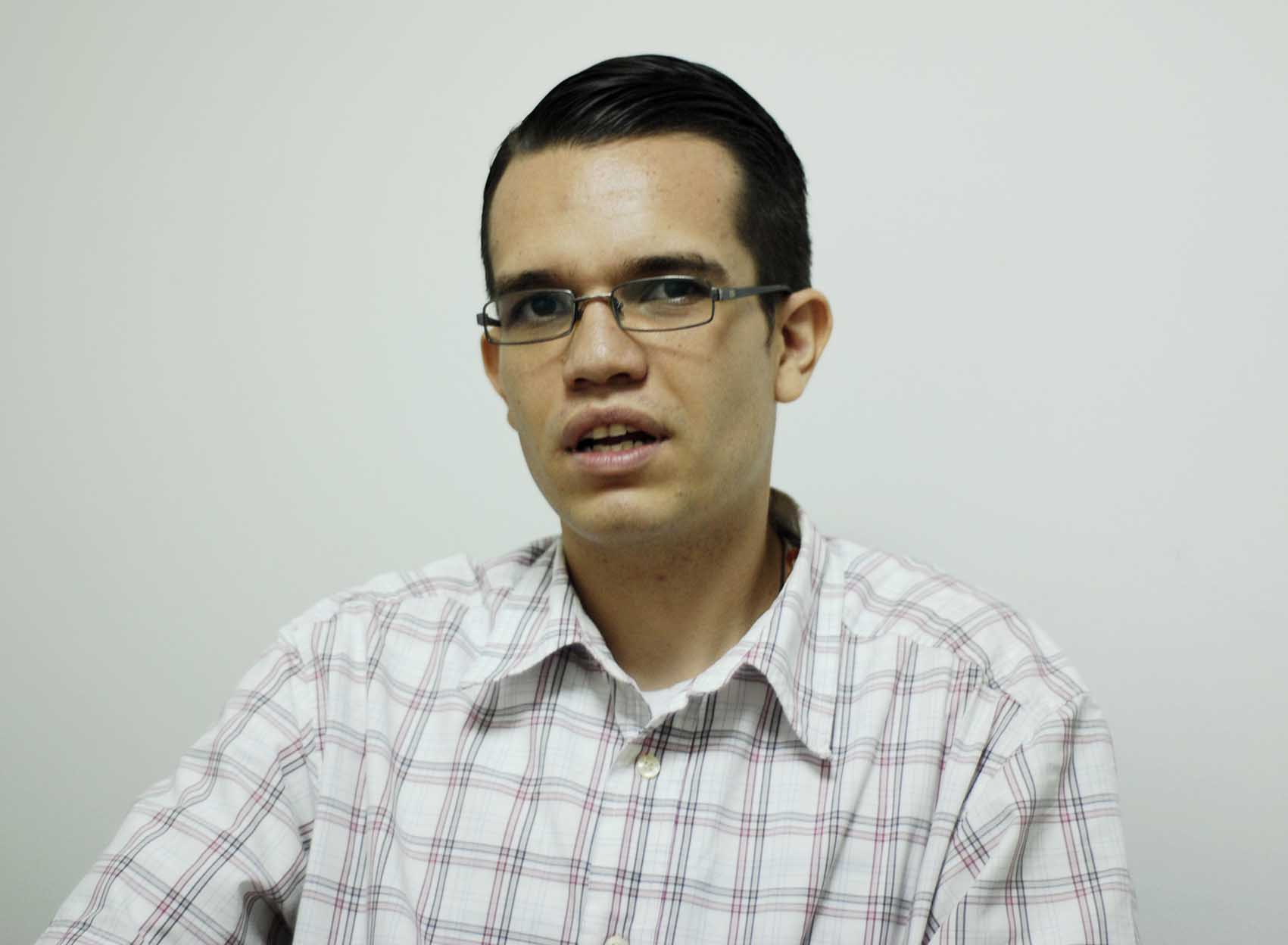 Rafael Curvelo: La situación del Metro de Caracas va de mal en peor