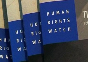 HRW alertó sobre violaciones a los DDHH en Venezuela dentro de su reporte 2021