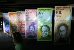Acreedores de Venezuela se reúnen con banco Rotshchild y firma de abogados