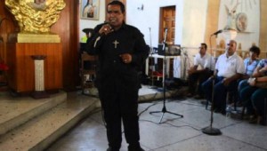 Venezolanos conmovidos por muerte de Adrián Guacarán
