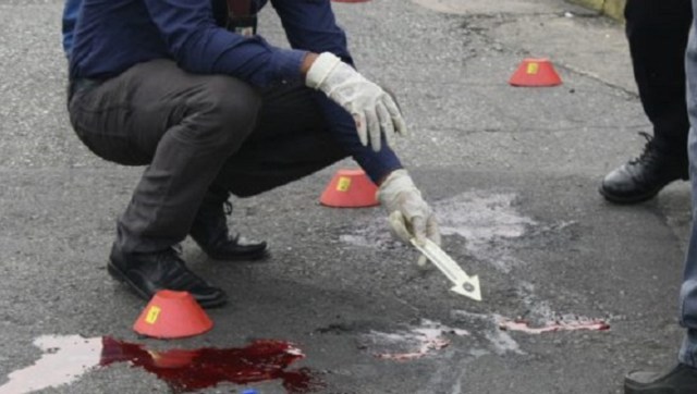 Foto El Clarín de La Victoria