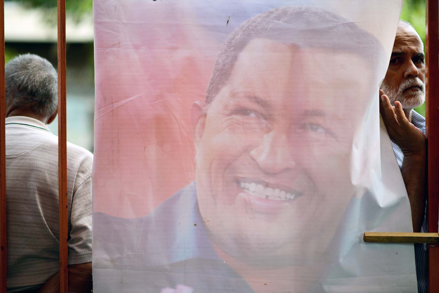 Ex funcionarios de Chávez detenidos en Madrid por corrupción: En la mira otros dirigentes
