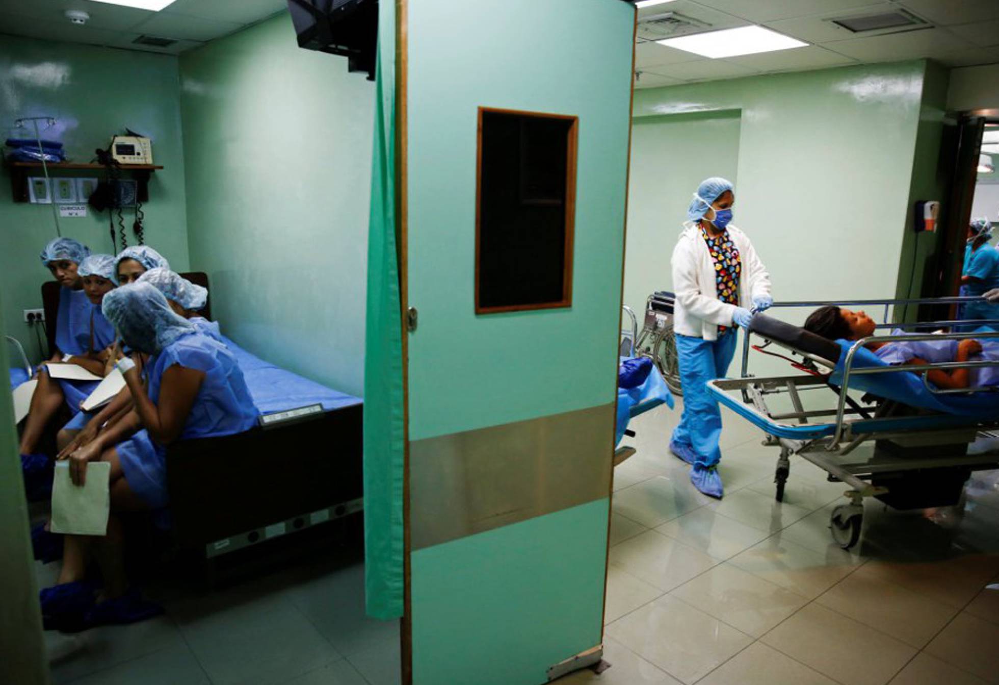 En Venezuela murieron tres personas con trasplante en solo cuatro días
