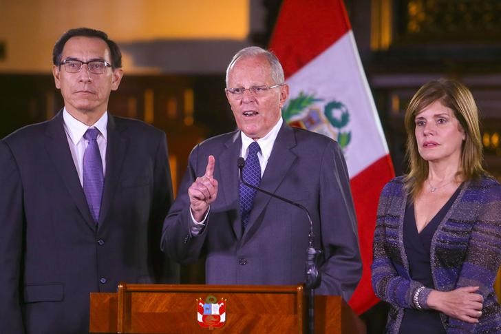 Perú reitera que no permitirá ingreso de Maduro al país para Cumbre Américas
