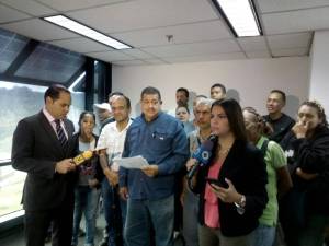 Eliminación de la alcaldía Metropolitana de Caracas es un terrible golpe al diálogo en República Dominicana