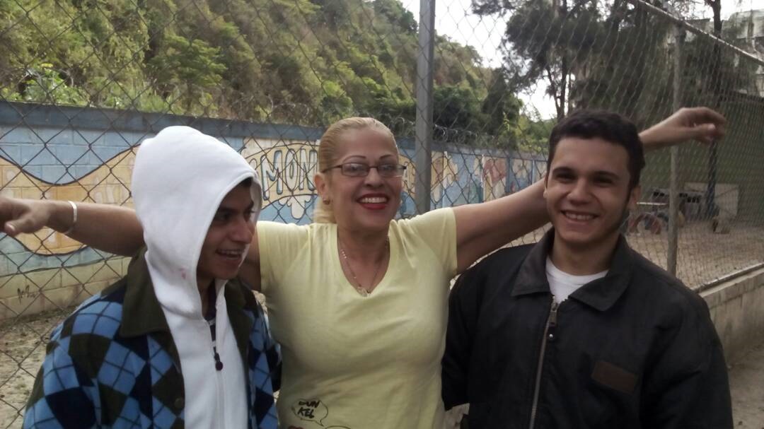 Liberados dos presos políticos más: Carlos Pereira y Carlos Julio Velasco #24Dic