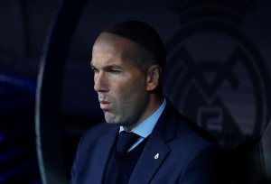Por este motivo Zidane abandona concentración del Real Madrid