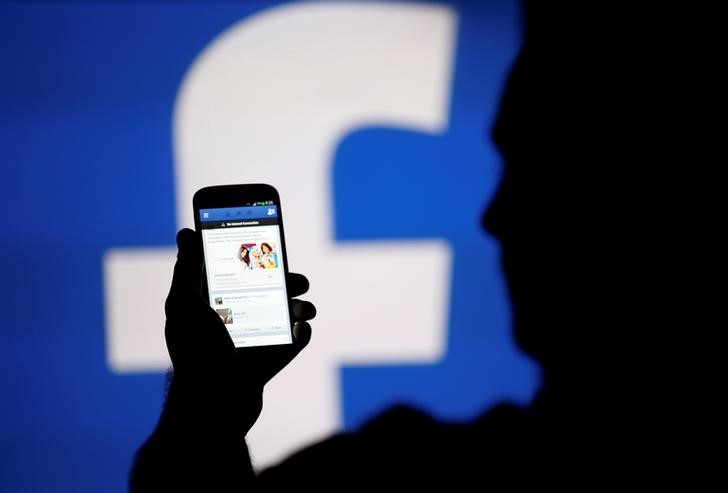 Fiscales de Nueva York y Massachusetts investigan a Facebook