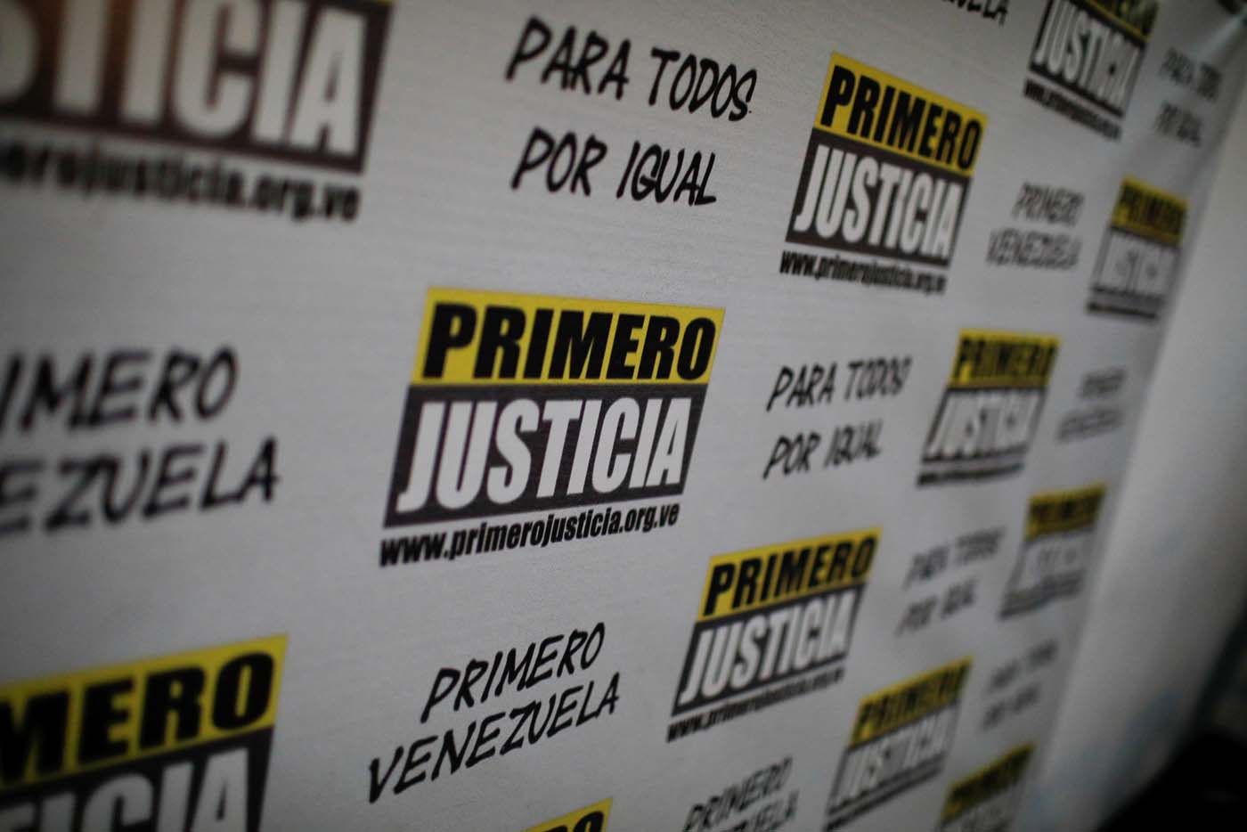 Primero Justicia exige la libertad inmediata de Rubén González y del grupo de trabajadores de Guayana (Comunicado)