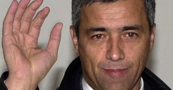 Asesinan al dirigente político serbio de Kosovo Oliver Ivanovic