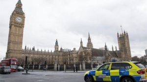 Cuatro jóvenes mueren apuñalados en Londres en menos de 24 horas
