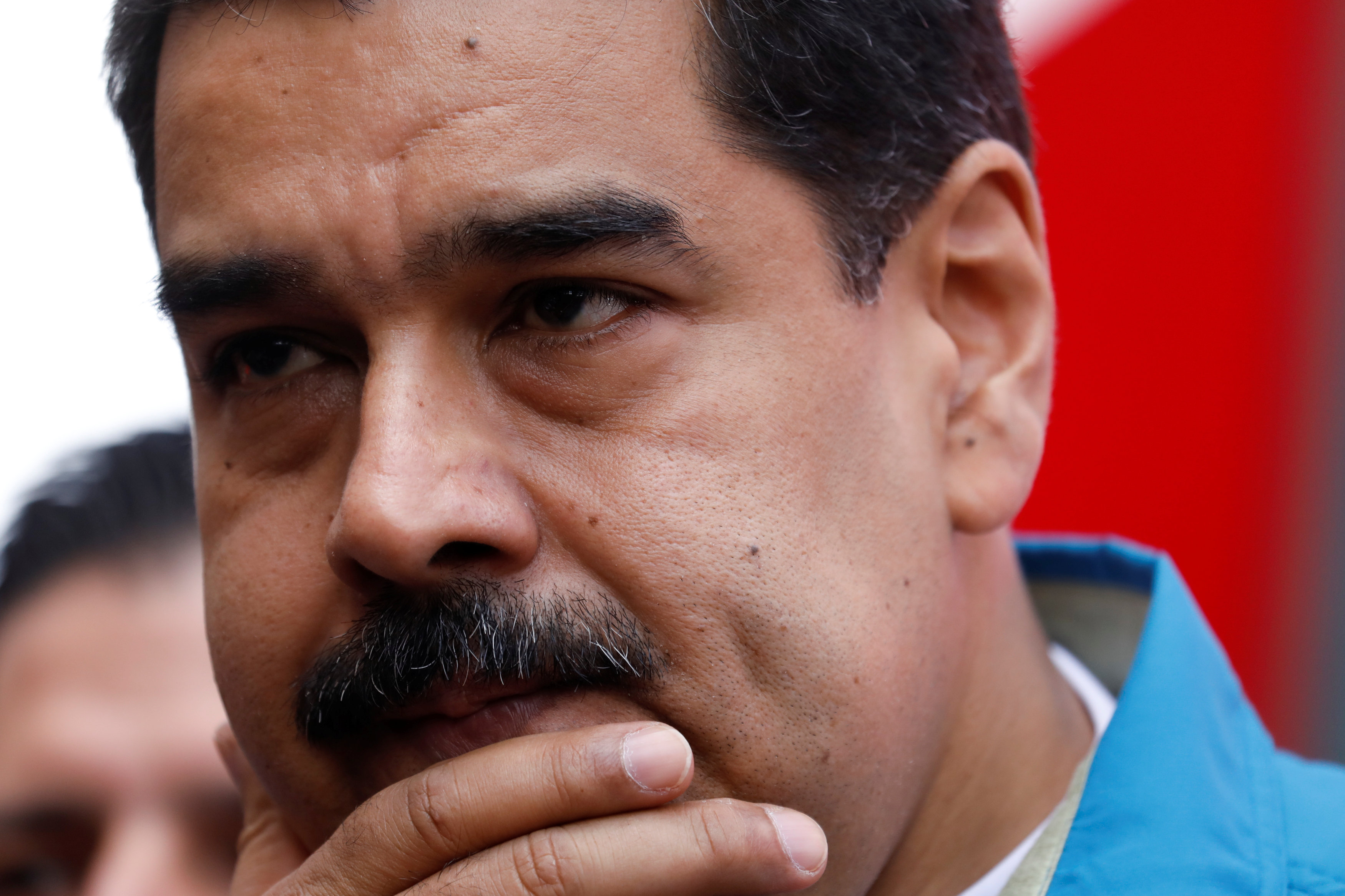 Maduro: Tengo pruebas concretas de la presión de EEUU a la oposición para acuerdo del diálogo