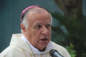 Arquidiócesis de Ciudad Bolívar: Es Inaceptable la Ley del Odio para acallar a obispos