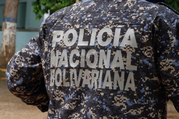 Presos tres PNB implicados en secuestro en Hoyo de la Puerta