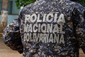 Funcionaria de la PNB es herida por una compañera de Orden Público en Táchira