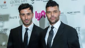 Ricky Martin y Jwan Yosef quieren convertirse en padres nuevamente
