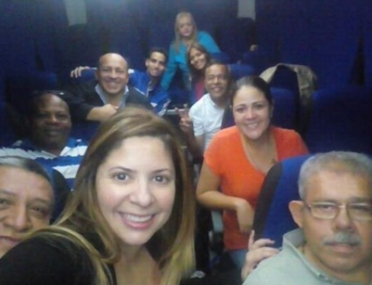Diputados zulianos viajaron en autobús a Caracas para sesión de este viernes