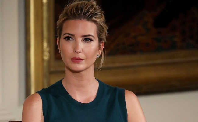 Melania Trump no irá a la Cumbre de las Américas, pero Ivanka sí