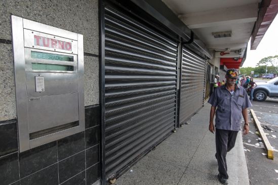 Fedecámaras Falcón: La situación del Estado es crítica por cierre comercial