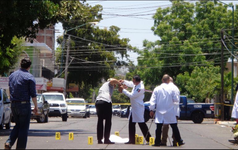 Aparecen otros cuatro cuerpos desmembrados en el estado mexicano de Veracruz